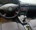 Шкода Суперб 2006 в Одессе на Automoto.ua Серый Шкода Суперб, объемом двигателя 2 л и пробегом 137 тыс. км за 6300 $, фото 2 на Automoto.ua