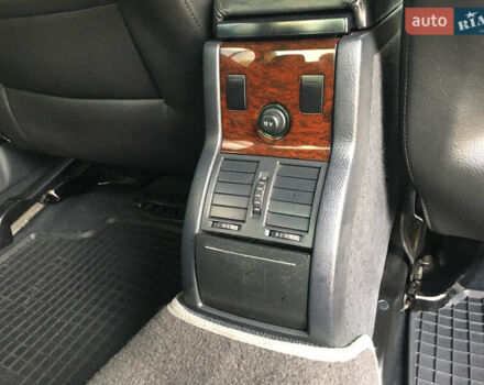 Сірий Шкода Суперб, об'ємом двигуна 1.8 л та пробігом 262 тис. км за 6700 $, фото 53 на Automoto.ua