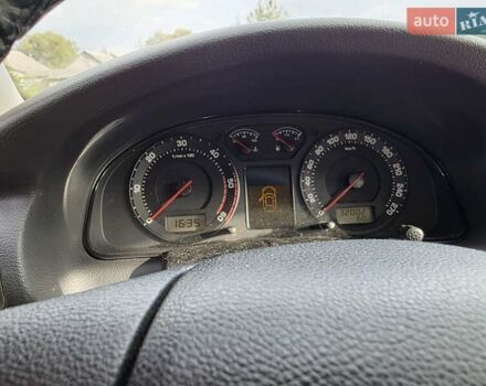 Серый Шкода Суперб, объемом двигателя 1.97 л и пробегом 320 тыс. км за 5600 $, фото 9 на Automoto.ua