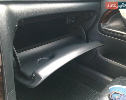 Сірий Шкода Суперб, об'ємом двигуна 1.8 л та пробігом 262 тис. км за 6700 $, фото 4 на Automoto.ua