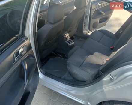 Серый Шкода Суперб, объемом двигателя 1.78 л и пробегом 378 тыс. км за 3650 $, фото 10 на Automoto.ua