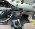 Серый Шкода Суперб, объемом двигателя 1.78 л и пробегом 261 тыс. км за 4900 $, фото 18 на Automoto.ua