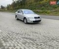 Серый Шкода Суперб, объемом двигателя 1.6 л и пробегом 220 тыс. км за 4450 $, фото 13 на Automoto.ua