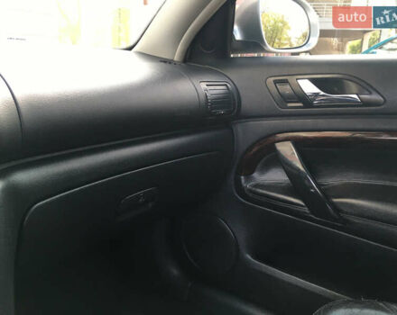 Сірий Шкода Суперб, об'ємом двигуна 1.8 л та пробігом 262 тис. км за 6700 $, фото 44 на Automoto.ua