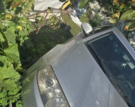 Серый Шкода Суперб, объемом двигателя 1.78 л и пробегом 308 тыс. км за 4100 $, фото 5 на Automoto.ua