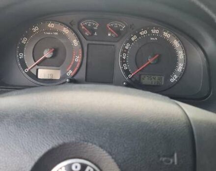 Сірий Шкода Суперб, об'ємом двигуна 1.8 л та пробігом 275 тис. км за 5500 $, фото 1 на Automoto.ua