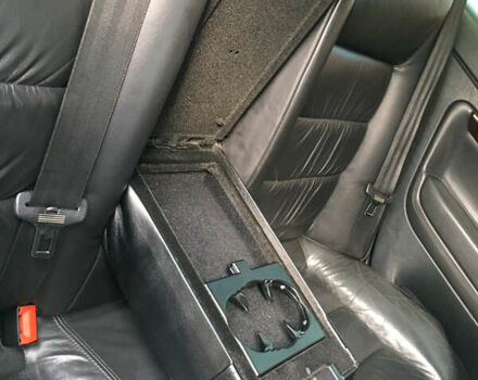 Сірий Шкода Суперб, об'ємом двигуна 1.8 л та пробігом 262 тис. км за 6700 $, фото 50 на Automoto.ua