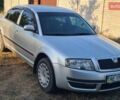 Сірий Шкода Суперб, об'ємом двигуна 1.8 л та пробігом 275 тис. км за 5500 $, фото 8 на Automoto.ua