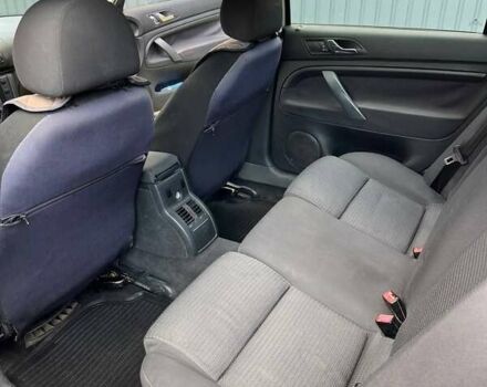 Серый Шкода Суперб, объемом двигателя 1.78 л и пробегом 261 тыс. км за 4900 $, фото 4 на Automoto.ua