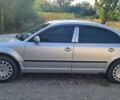 Сірий Шкода Суперб, об'ємом двигуна 1.8 л та пробігом 275 тис. км за 5500 $, фото 7 на Automoto.ua