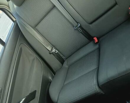 Серый Шкода Суперб, объемом двигателя 1.78 л и пробегом 273 тыс. км за 5700 $, фото 7 на Automoto.ua