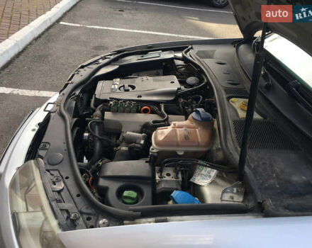 Сірий Шкода Суперб, об'ємом двигуна 1.8 л та пробігом 262 тис. км за 6700 $, фото 68 на Automoto.ua