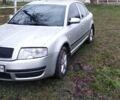 Серый Шкода Суперб, объемом двигателя 1.78 л и пробегом 402 тыс. км за 3350 $, фото 2 на Automoto.ua