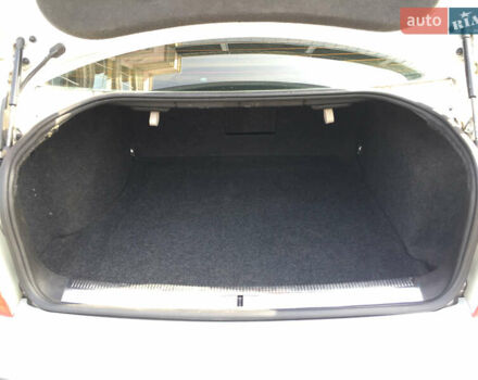 Сірий Шкода Суперб, об'ємом двигуна 1.8 л та пробігом 262 тис. км за 6700 $, фото 5 на Automoto.ua