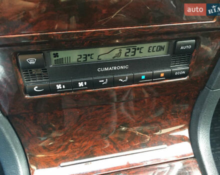 Сірий Шкода Суперб, об'ємом двигуна 1.8 л та пробігом 262 тис. км за 6700 $, фото 7 на Automoto.ua