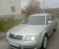 Серый Шкода Суперб, объемом двигателя 1.78 л и пробегом 327 тыс. км за 2999 $, фото 5 на Automoto.ua