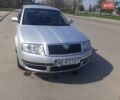 Сірий Шкода Суперб, об'ємом двигуна 1.8 л та пробігом 185 тис. км за 6300 $, фото 2 на Automoto.ua
