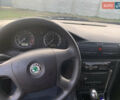 Шкода Суперб 2006 в Днепре (Днепропетровске) на Automoto.ua Серый Шкода Суперб, объемом двигателя 1.78 л и пробегом 290 тыс. км за 3800 $, фото 9 на Automoto.ua