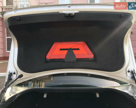 Сірий Шкода Суперб, об'ємом двигуна 1.8 л та пробігом 262 тис. км за 6700 $, фото 9 на Automoto.ua