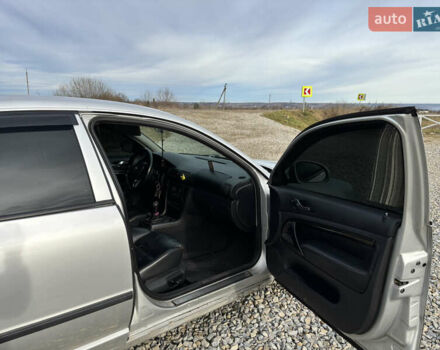 Сірий Шкода Суперб, об'ємом двигуна 1.78 л та пробігом 357 тис. км за 3400 $, фото 8 на Automoto.ua