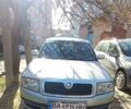 Серый Шкода Суперб, объемом двигателя 1.78 л и пробегом 450 тыс. км за 4700 $, фото 1 на Automoto.ua