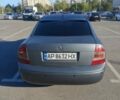 Серый Шкода Суперб, объемом двигателя 1.78 л и пробегом 321 тыс. км за 4500 $, фото 1 на Automoto.ua