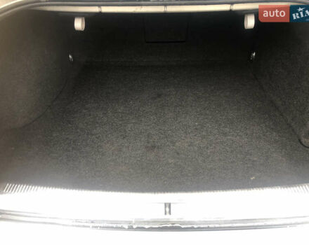 Серый Шкода Суперб, объемом двигателя 2 л и пробегом 350 тыс. км за 2599 $, фото 12 на Automoto.ua