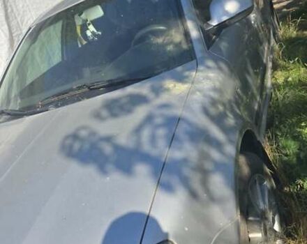 Серый Шкода Суперб, объемом двигателя 1.78 л и пробегом 308 тыс. км за 4100 $, фото 6 на Automoto.ua