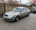 Сірий Шкода Суперб, об'ємом двигуна 1.78 л та пробігом 242 тис. км за 5200 $, фото 1 на Automoto.ua