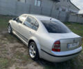 Шкода Суперб 2006 в Днепре (Днепропетровске) на Automoto.ua Серый Шкода Суперб, объемом двигателя 1.78 л и пробегом 290 тыс. км за 3800 $, фото 3 на Automoto.ua