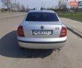 Сірий Шкода Суперб, об'ємом двигуна 1.8 л та пробігом 185 тис. км за 6300 $, фото 1 на Automoto.ua