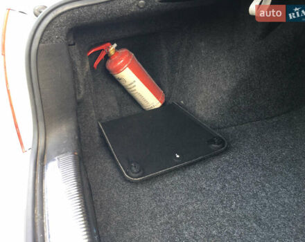 Сірий Шкода Суперб, об'ємом двигуна 1.8 л та пробігом 262 тис. км за 6700 $, фото 10 на Automoto.ua