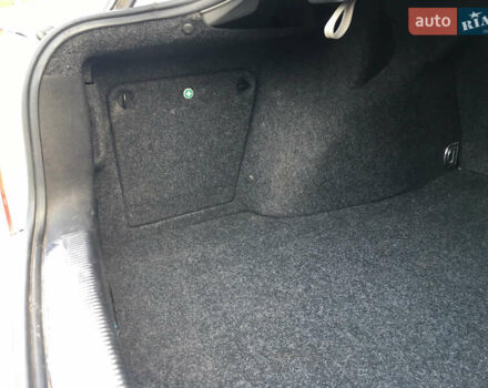 Сірий Шкода Суперб, об'ємом двигуна 1.8 л та пробігом 262 тис. км за 6700 $, фото 60 на Automoto.ua