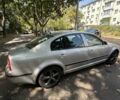 Серый Шкода Суперб, объемом двигателя 1.78 л и пробегом 261 тыс. км за 4900 $, фото 6 на Automoto.ua
