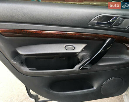 Сірий Шкода Суперб, об'ємом двигуна 1.8 л та пробігом 262 тис. км за 6700 $, фото 38 на Automoto.ua