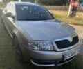 Серый Шкода Суперб, объемом двигателя 1.8 л и пробегом 256 тыс. км за 5200 $, фото 4 на Automoto.ua