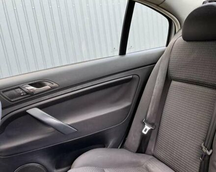 Серый Шкода Суперб, объемом двигателя 1.78 л и пробегом 261 тыс. км за 4900 $, фото 12 на Automoto.ua