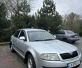 Сірий Шкода Суперб, об'ємом двигуна 1.78 л та пробігом 329 тис. км за 4800 $, фото 1 на Automoto.ua