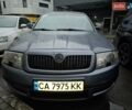 Шкода Суперб 2007 в Николаеве на Automoto.ua Серый Шкода Суперб, объемом двигателя 2 л и пробегом 315 тыс. км за 5700 $, фото 1 на Automoto.ua