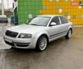 Сірий Шкода Суперб, об'ємом двигуна 1.78 л та пробігом 261 тис. км за 4700 $, фото 1 на Automoto.ua