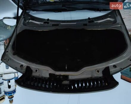 Серый Шкода Суперб, объемом двигателя 1.9 л и пробегом 270 тыс. км за 4350 $, фото 27 на Automoto.ua