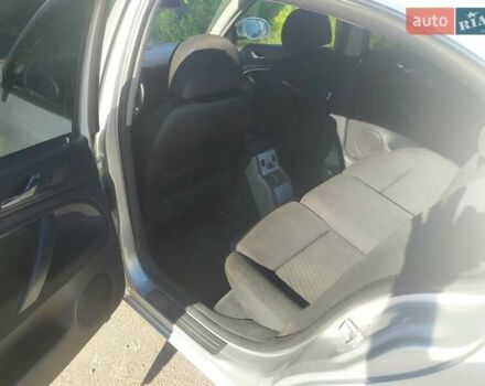 Серый Шкода Суперб, объемом двигателя 1.78 л и пробегом 234 тыс. км за 5699 $, фото 21 на Automoto.ua