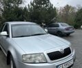 Сірий Шкода Суперб, об'ємом двигуна 1.78 л та пробігом 329 тис. км за 4800 $, фото 5 на Automoto.ua