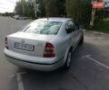 Сірий Шкода Суперб, об'ємом двигуна 1.8 л та пробігом 177 тис. км за 7100 $, фото 2 на Automoto.ua