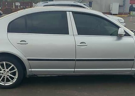 Серый Шкода Суперб, объемом двигателя 1.78 л и пробегом 265 тыс. км за 4800 $, фото 27 на Automoto.ua