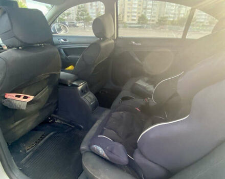 Серый Шкода Суперб, объемом двигателя 1.8 л и пробегом 295 тыс. км за 4500 $, фото 4 на Automoto.ua