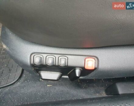 Серый Шкода Суперб, объемом двигателя 1.8 л и пробегом 168 тыс. км за 6100 $, фото 15 на Automoto.ua