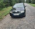 Серый Шкода Суперб, объемом двигателя 1.78 л и пробегом 250 тыс. км за 4000 $, фото 3 на Automoto.ua
