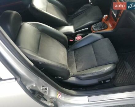 Сірий Шкода Суперб, об'ємом двигуна 1.8 л та пробігом 177 тис. км за 7100 $, фото 13 на Automoto.ua