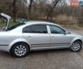 Шкода Суперб 2007 в Кривом Роге на Automoto.ua Серый Шкода Суперб, объемом двигателя 2 л и пробегом 197 тыс. км за 6500 $, фото 5 на Automoto.ua